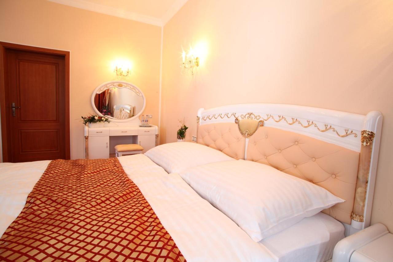 Penzion Otakar Hotel Policka Luaran gambar